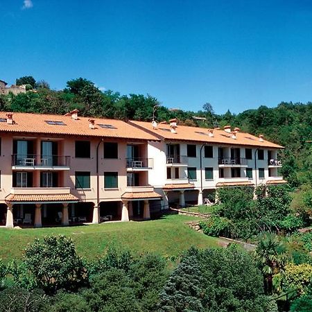 Residence Isolino Verbania Esterno foto