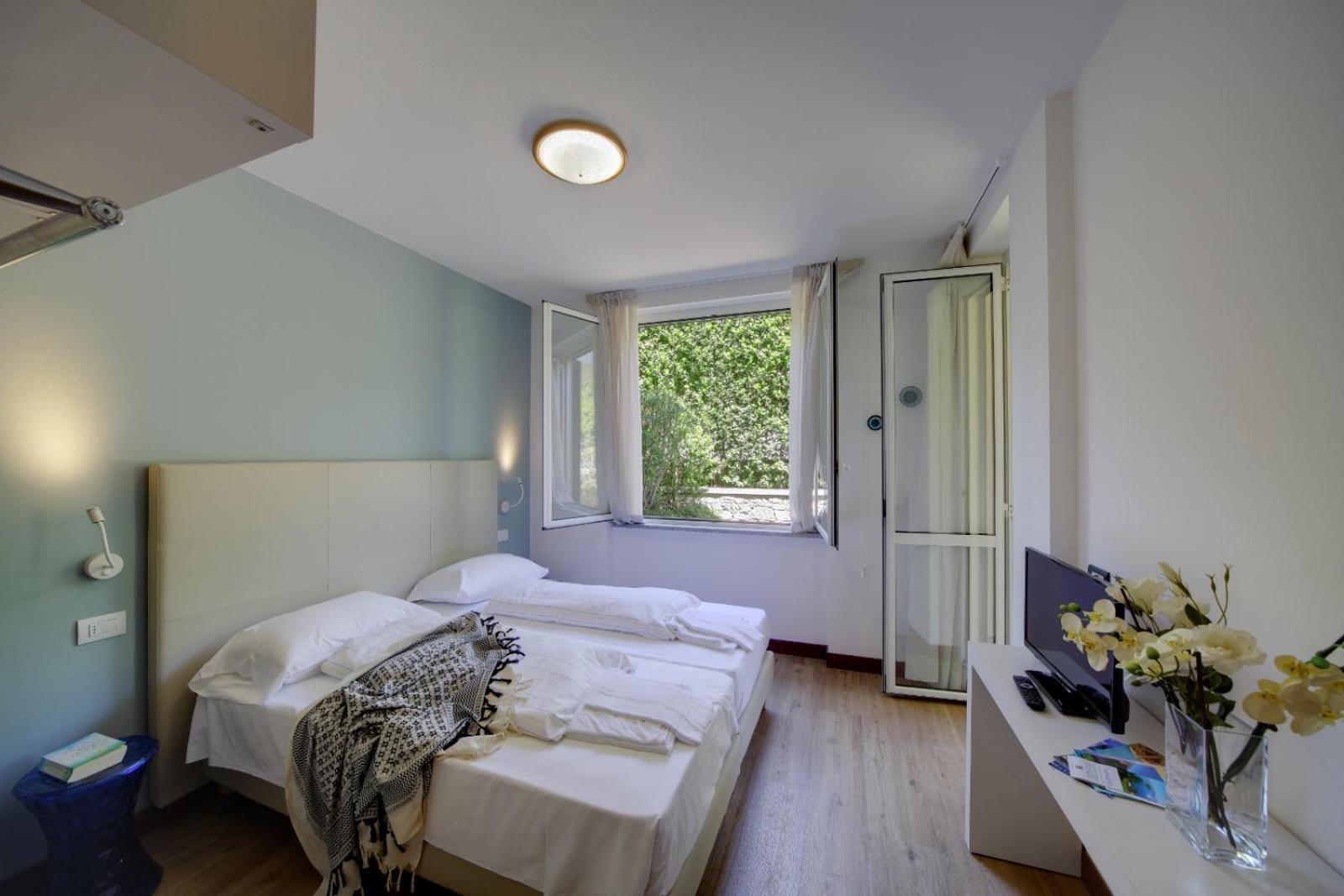 Residence Isolino Verbania Esterno foto