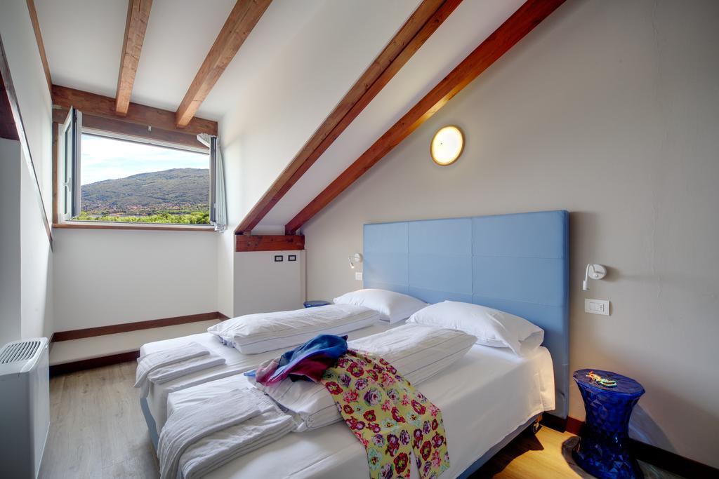 Residence Isolino Verbania Esterno foto