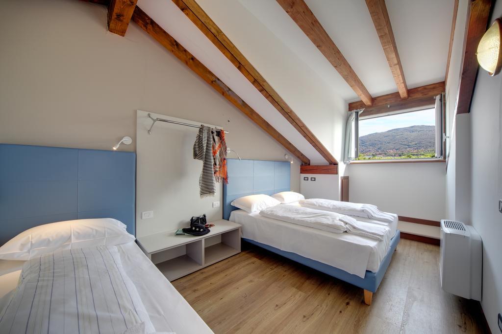 Residence Isolino Verbania Esterno foto