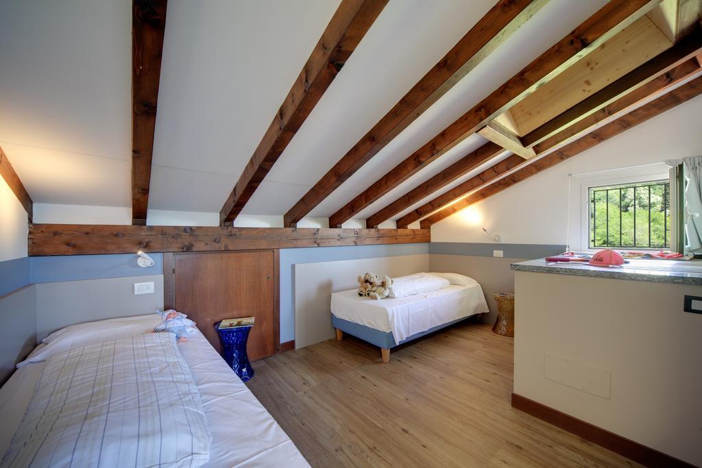 Residence Isolino Verbania Esterno foto